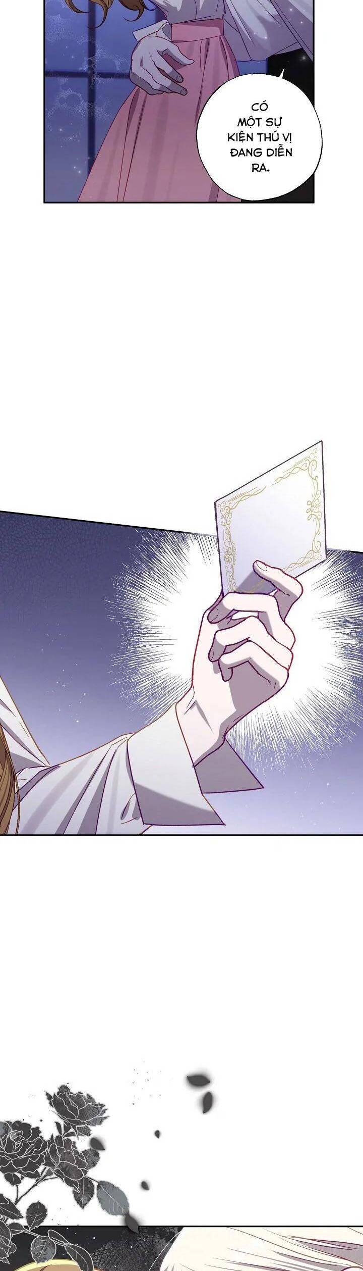 Cuộc Ly Hôn Với Chồng Tôi Đã Thất Bại Chapter 66 - 38