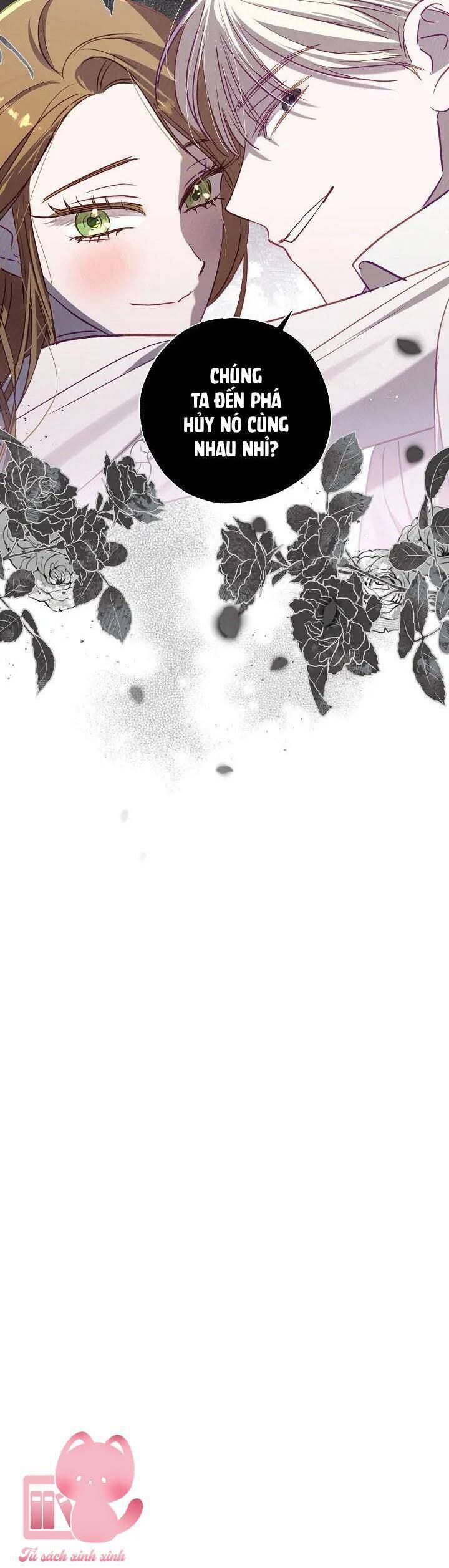 Cuộc Ly Hôn Với Chồng Tôi Đã Thất Bại Chapter 66 - 39