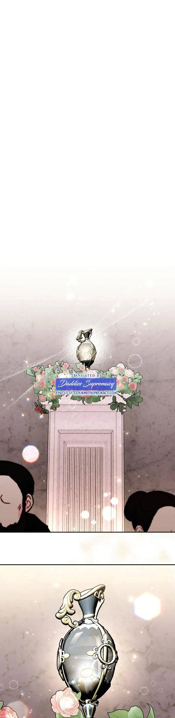 Cuộc Ly Hôn Với Chồng Tôi Đã Thất Bại Chapter 66 - 40