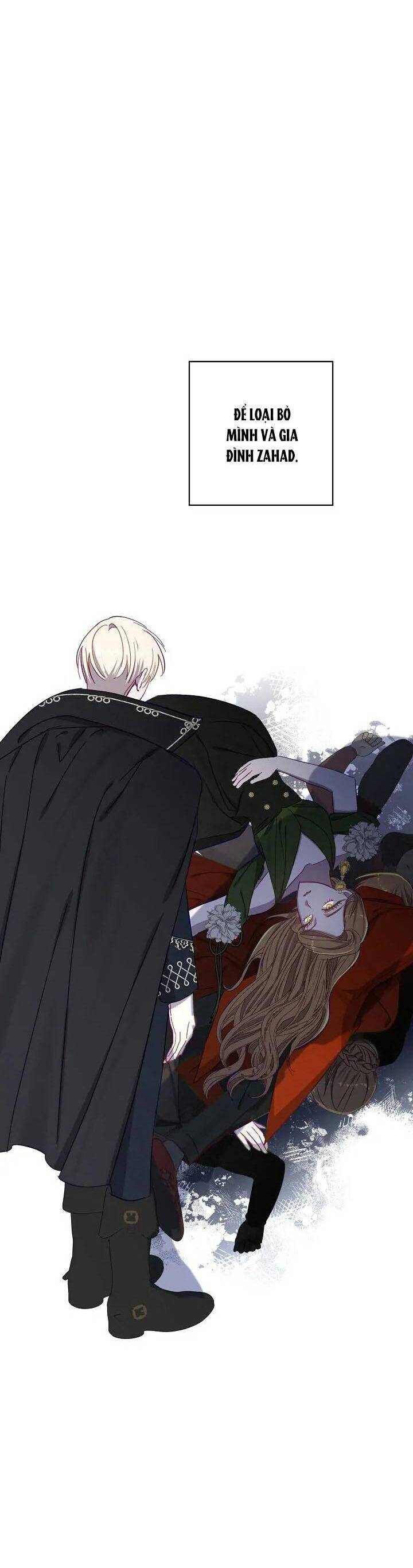 Cuộc Ly Hôn Với Chồng Tôi Đã Thất Bại Chapter 66 - 5