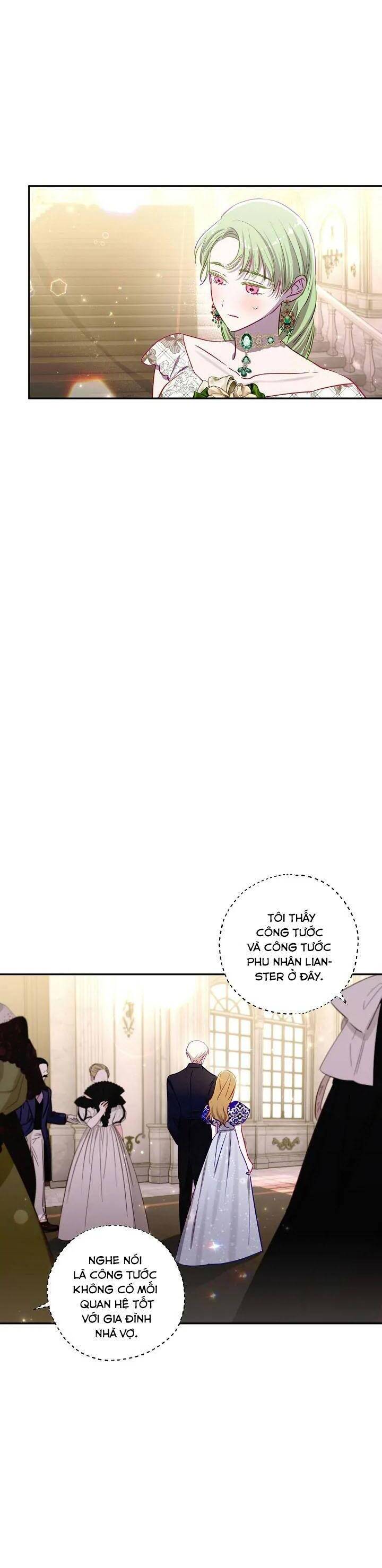 Cuộc Ly Hôn Với Chồng Tôi Đã Thất Bại Chapter 66 - 42