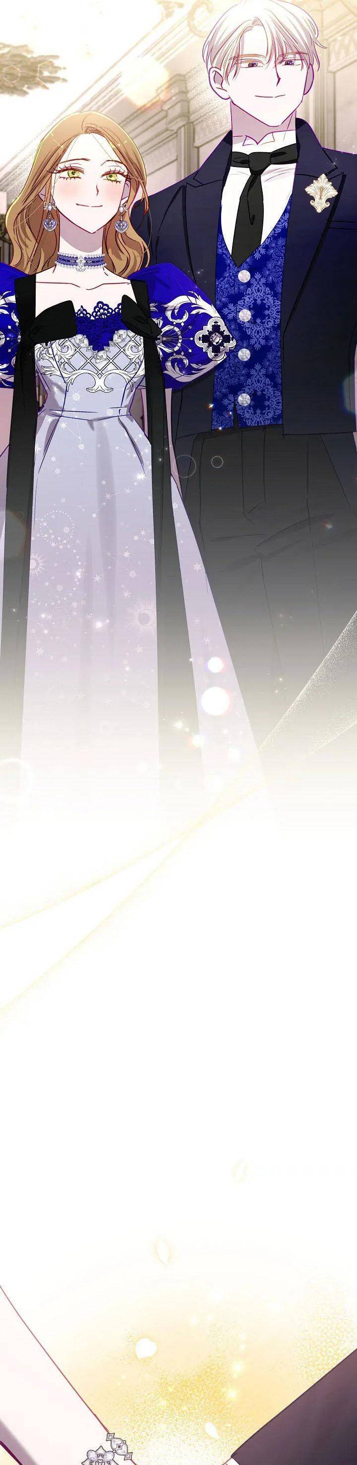 Cuộc Ly Hôn Với Chồng Tôi Đã Thất Bại Chapter 66 - 44