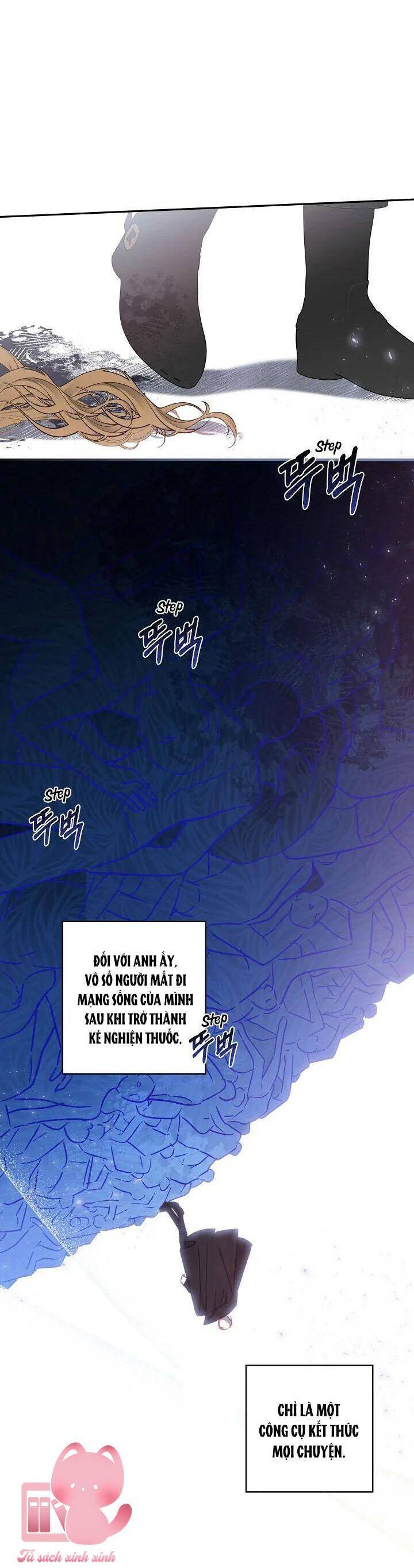 Cuộc Ly Hôn Với Chồng Tôi Đã Thất Bại Chapter 66 - 6