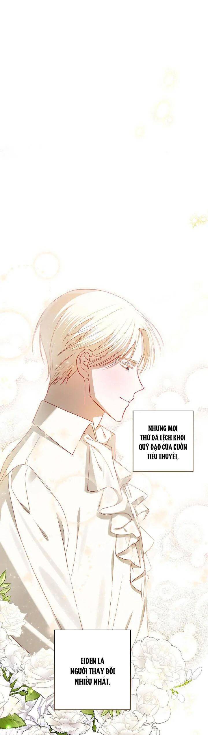 Cuộc Ly Hôn Với Chồng Tôi Đã Thất Bại Chapter 66 - 7