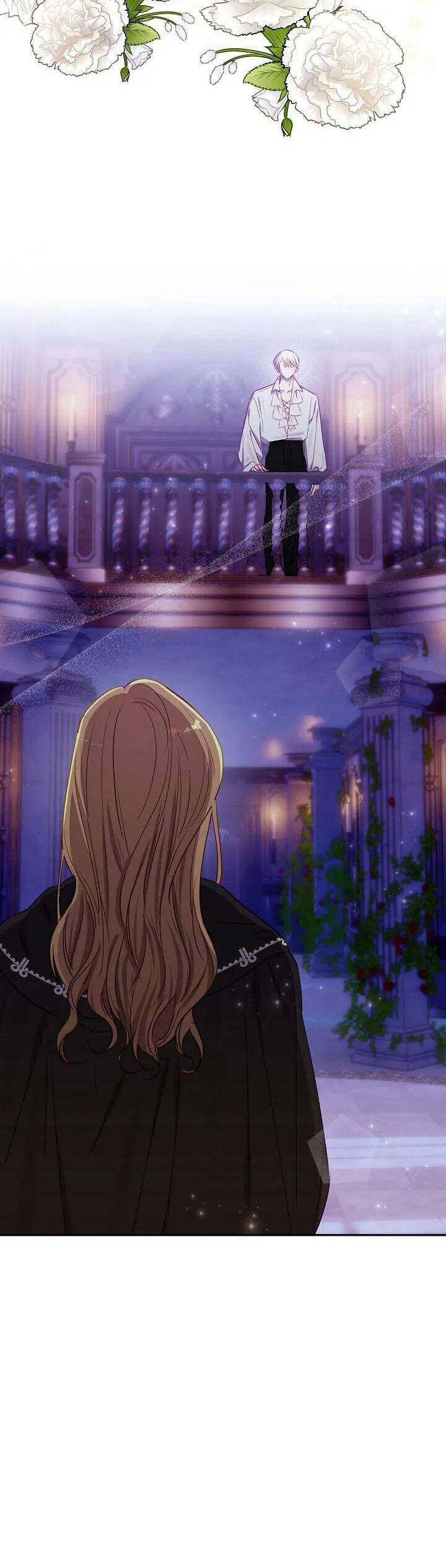 Cuộc Ly Hôn Với Chồng Tôi Đã Thất Bại Chapter 66 - 8