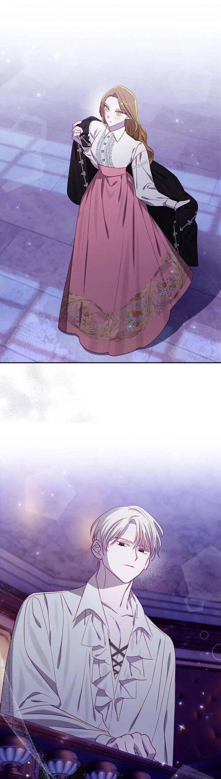 Cuộc Ly Hôn Với Chồng Tôi Đã Thất Bại Chapter 66 - 9