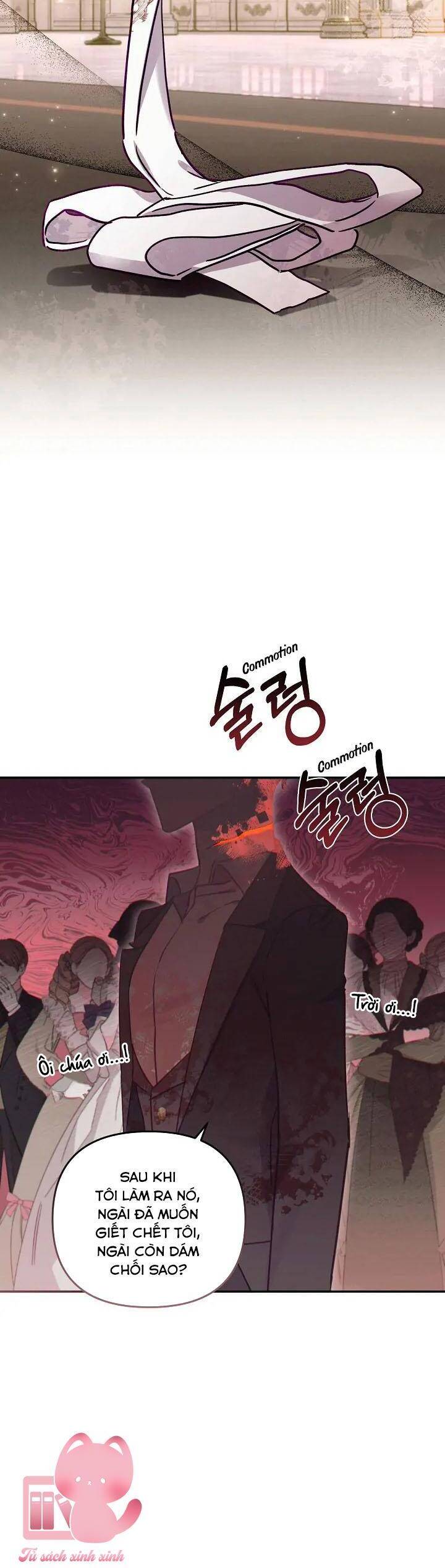 Cuộc Ly Hôn Với Chồng Tôi Đã Thất Bại Chapter 67 - 14