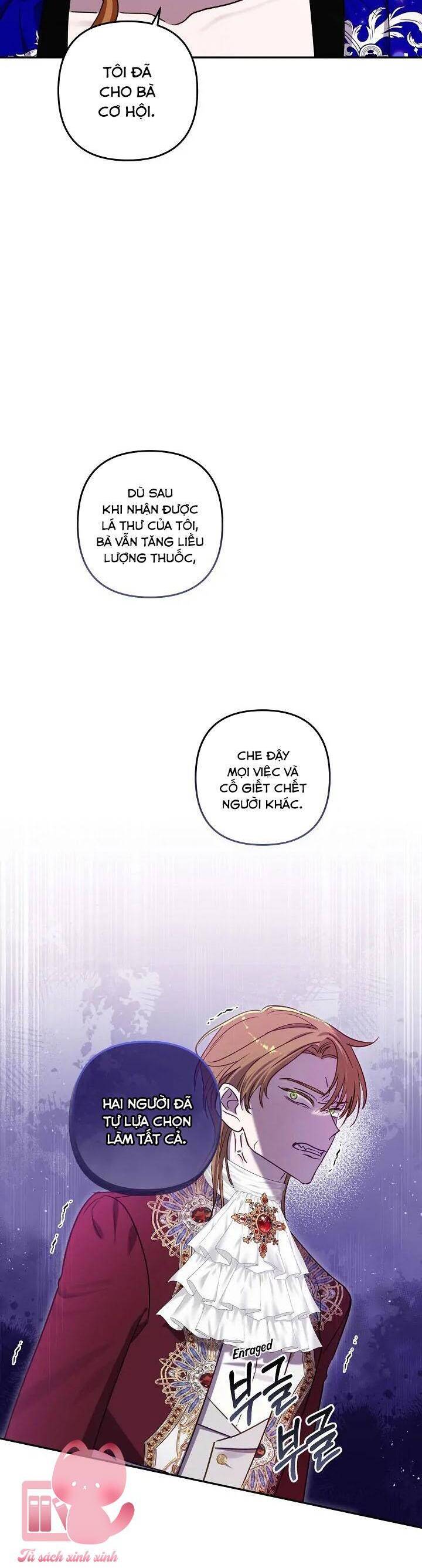 Cuộc Ly Hôn Với Chồng Tôi Đã Thất Bại Chapter 67 - 18