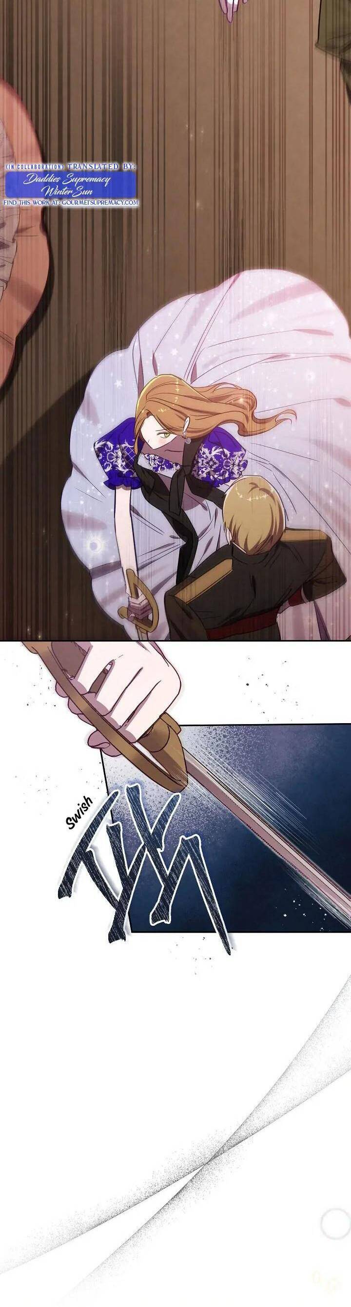 Cuộc Ly Hôn Với Chồng Tôi Đã Thất Bại Chapter 67 - 20