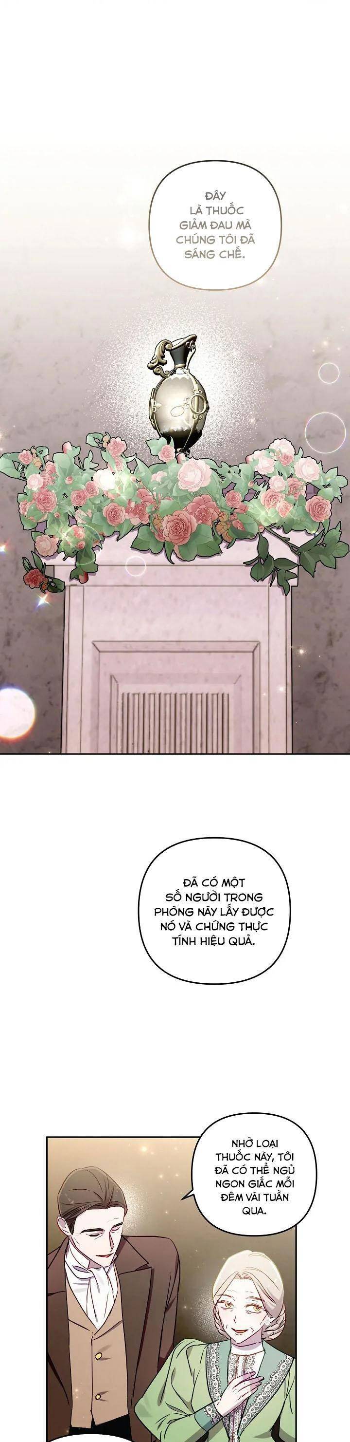 Cuộc Ly Hôn Với Chồng Tôi Đã Thất Bại Chapter 67 - 3