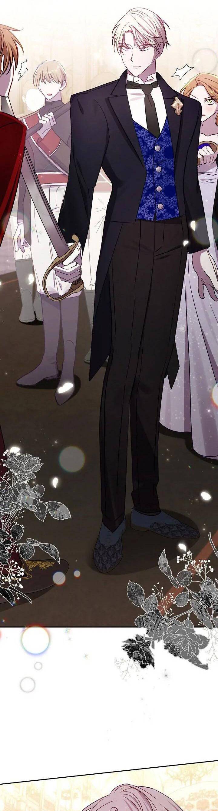 Cuộc Ly Hôn Với Chồng Tôi Đã Thất Bại Chapter 67 - 21