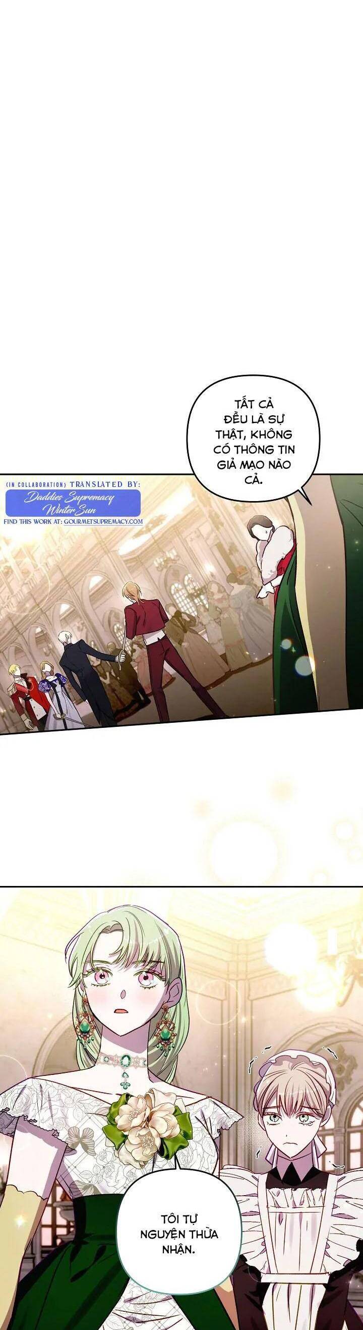 Cuộc Ly Hôn Với Chồng Tôi Đã Thất Bại Chapter 67 - 24