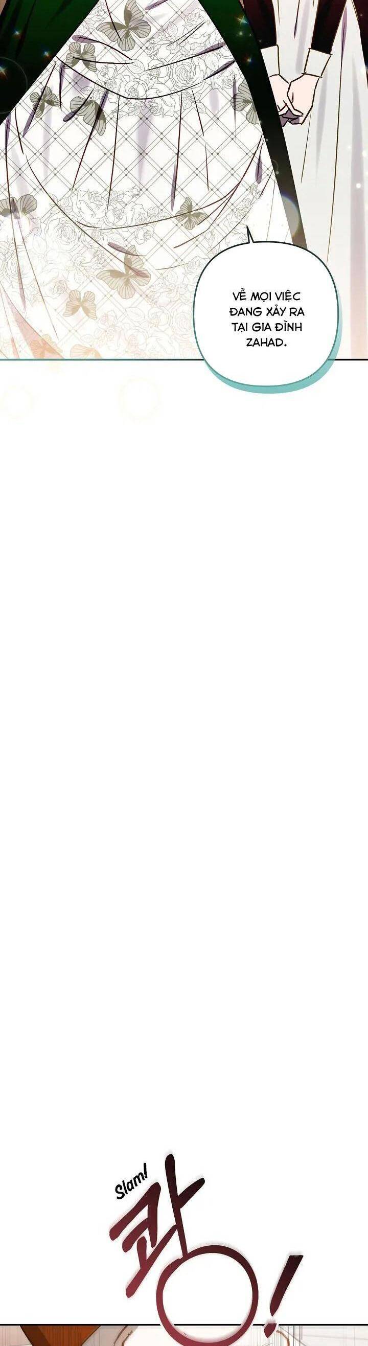 Cuộc Ly Hôn Với Chồng Tôi Đã Thất Bại Chapter 67 - 25