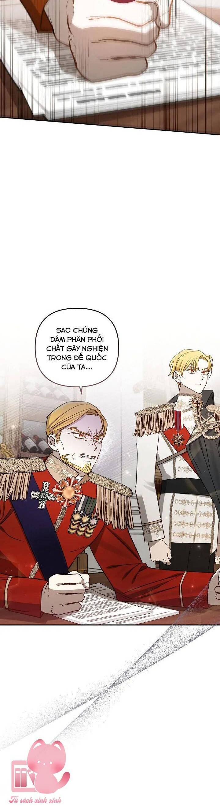 Cuộc Ly Hôn Với Chồng Tôi Đã Thất Bại Chapter 67 - 26