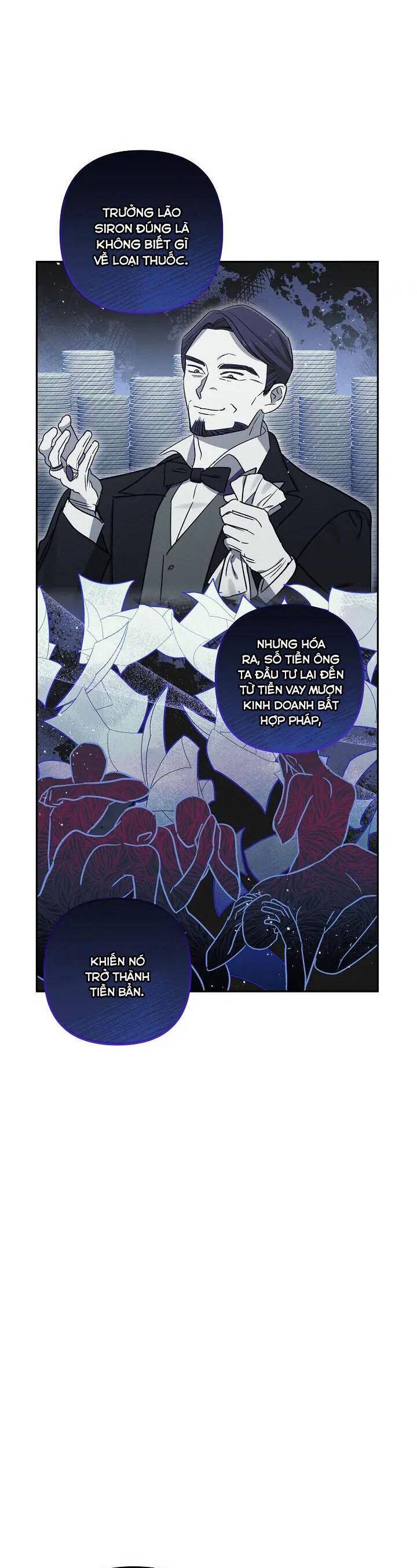 Cuộc Ly Hôn Với Chồng Tôi Đã Thất Bại Chapter 67 - 29