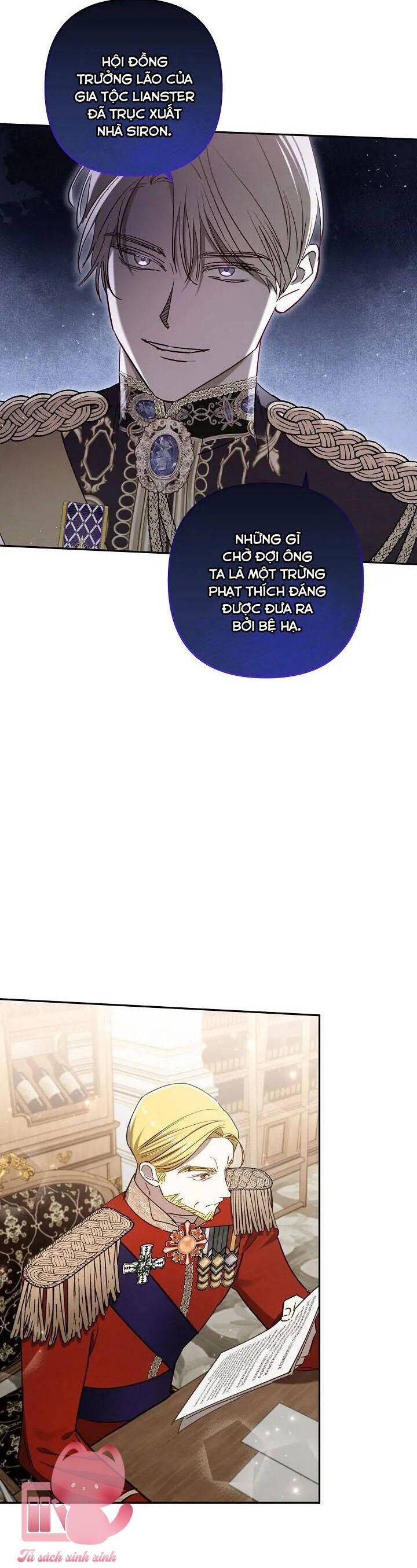 Cuộc Ly Hôn Với Chồng Tôi Đã Thất Bại Chapter 67 - 30