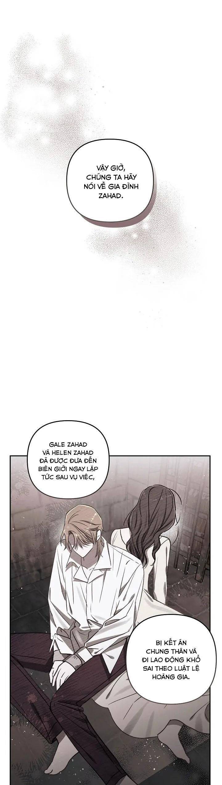 Cuộc Ly Hôn Với Chồng Tôi Đã Thất Bại Chapter 67 - 31