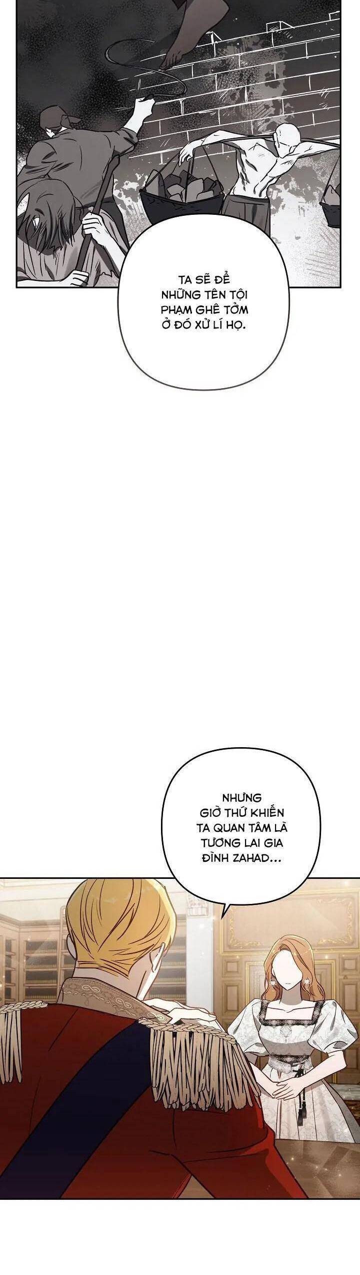 Cuộc Ly Hôn Với Chồng Tôi Đã Thất Bại Chapter 67 - 32