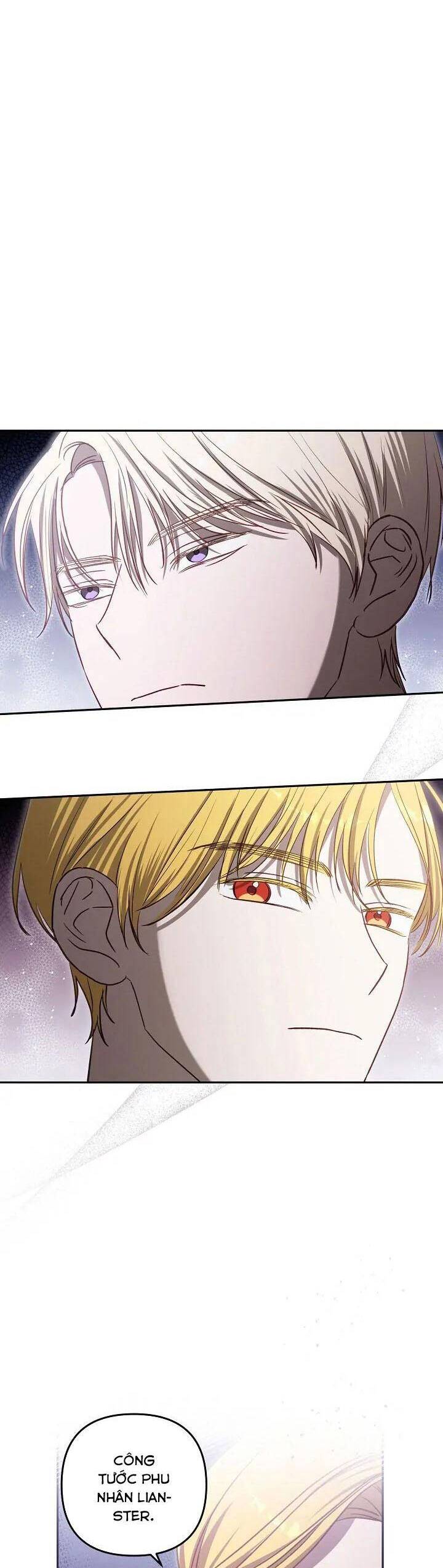 Cuộc Ly Hôn Với Chồng Tôi Đã Thất Bại Chapter 67 - 33