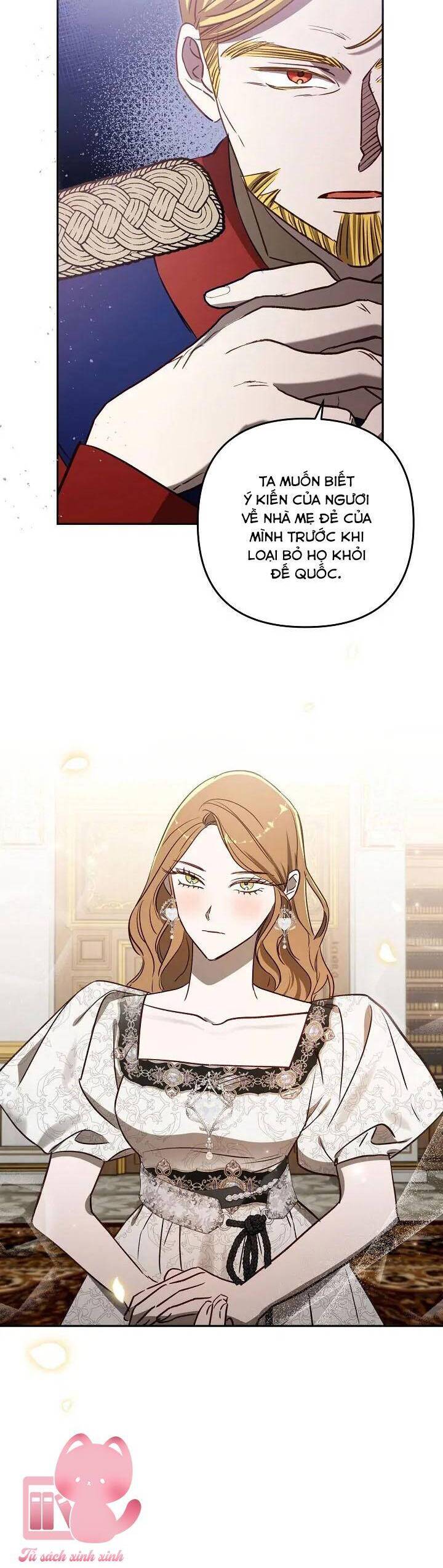 Cuộc Ly Hôn Với Chồng Tôi Đã Thất Bại Chapter 67 - 34