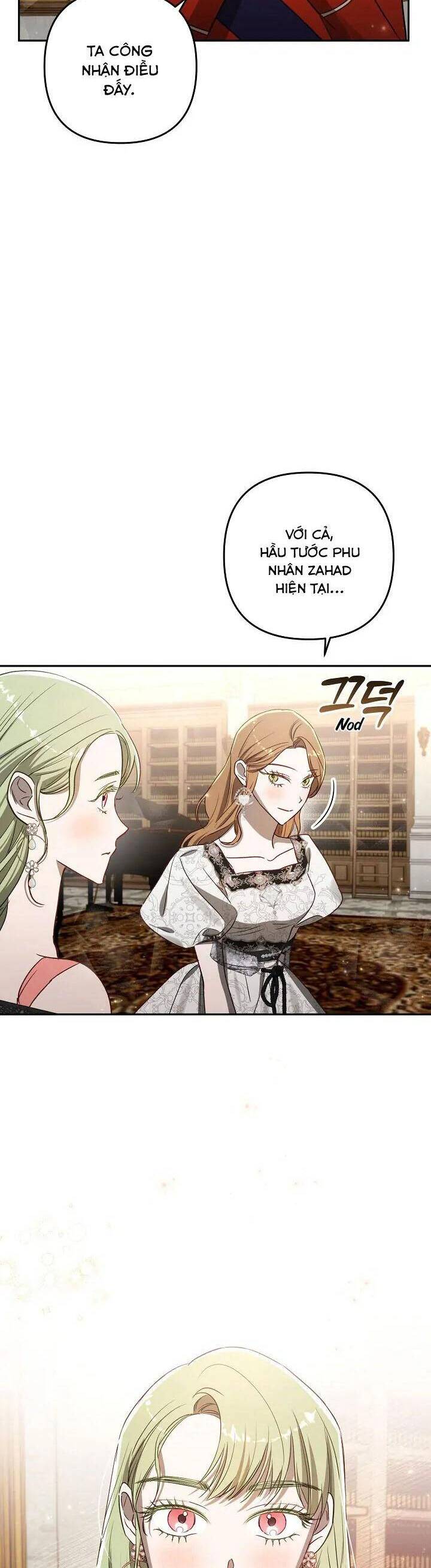 Cuộc Ly Hôn Với Chồng Tôi Đã Thất Bại Chapter 67 - 37