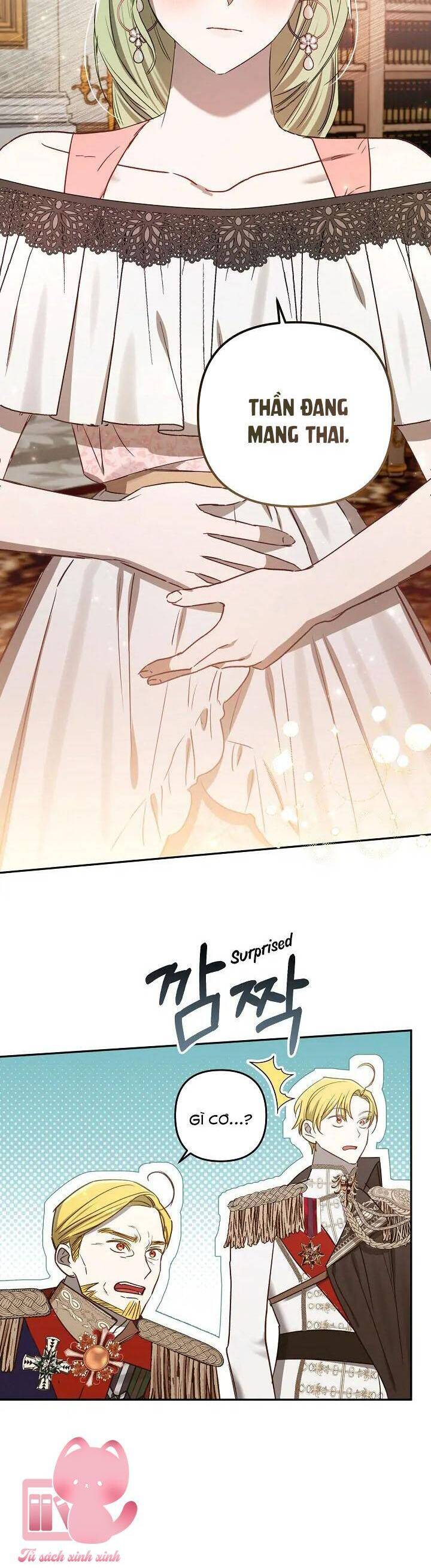 Cuộc Ly Hôn Với Chồng Tôi Đã Thất Bại Chapter 67 - 38