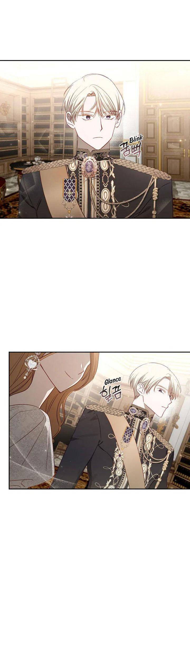 Cuộc Ly Hôn Với Chồng Tôi Đã Thất Bại Chapter 67 - 39