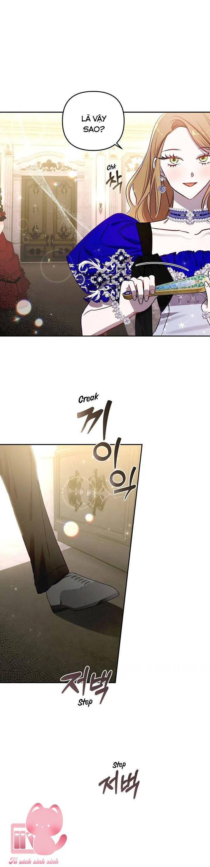 Cuộc Ly Hôn Với Chồng Tôi Đã Thất Bại Chapter 67 - 5