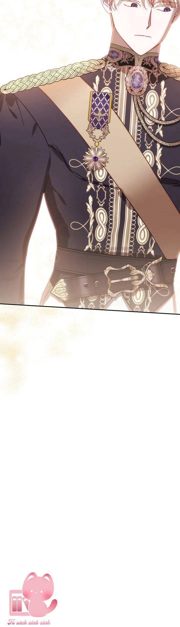 Cuộc Ly Hôn Với Chồng Tôi Đã Thất Bại Chapter 67 - 41