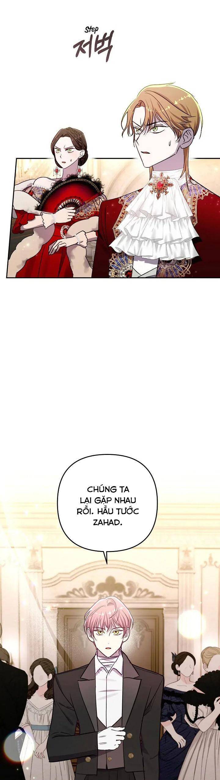 Cuộc Ly Hôn Với Chồng Tôi Đã Thất Bại Chapter 67 - 6