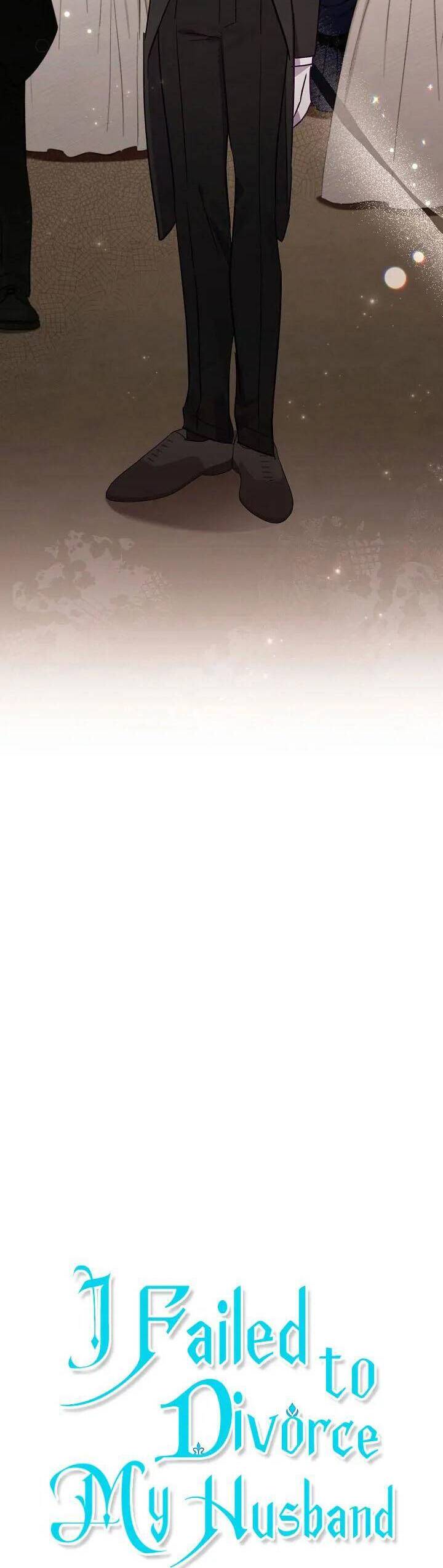 Cuộc Ly Hôn Với Chồng Tôi Đã Thất Bại Chapter 67 - 7