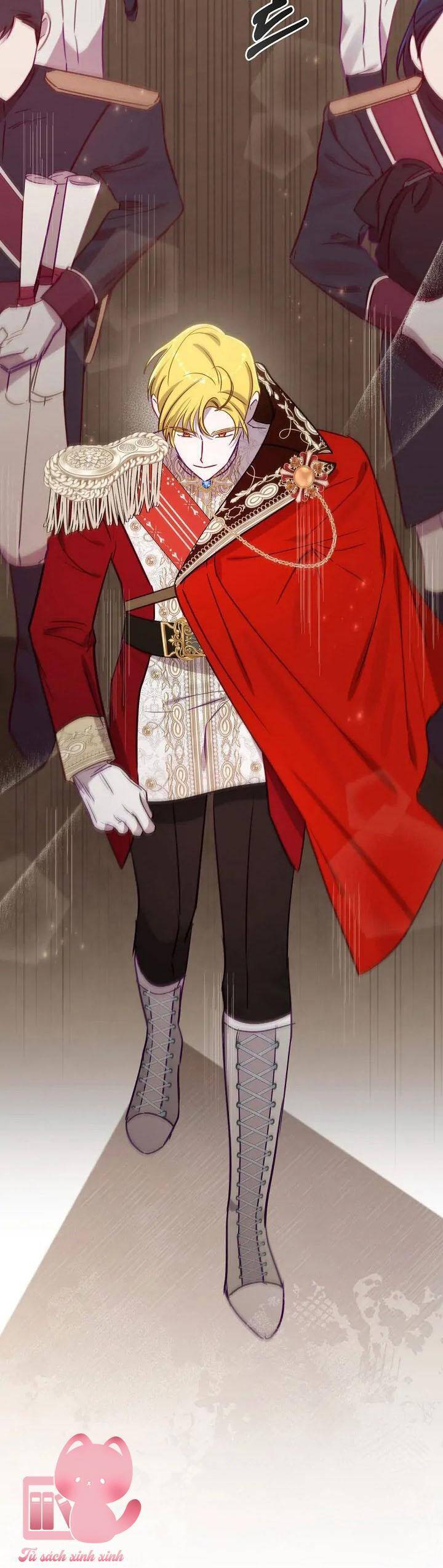 Cuộc Ly Hôn Với Chồng Tôi Đã Thất Bại Chapter 67 - 10