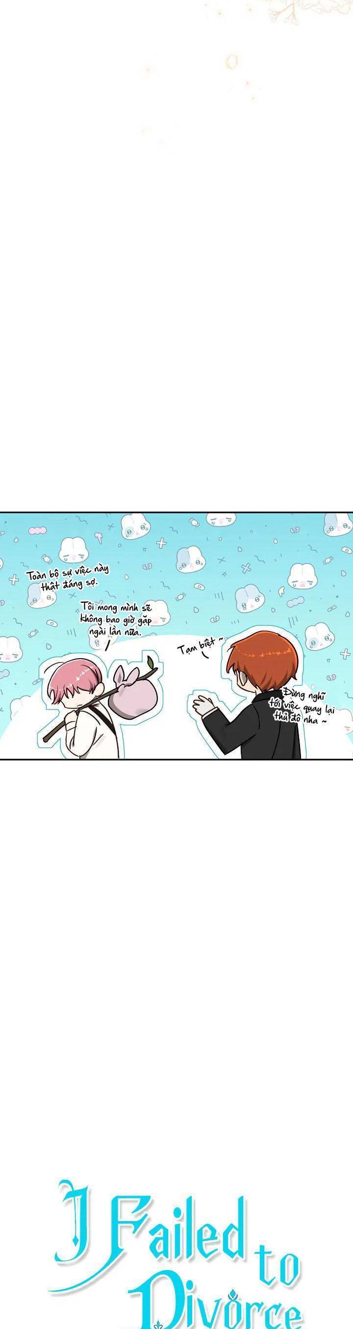 Cuộc Ly Hôn Với Chồng Tôi Đã Thất Bại Chapter  68 - 11