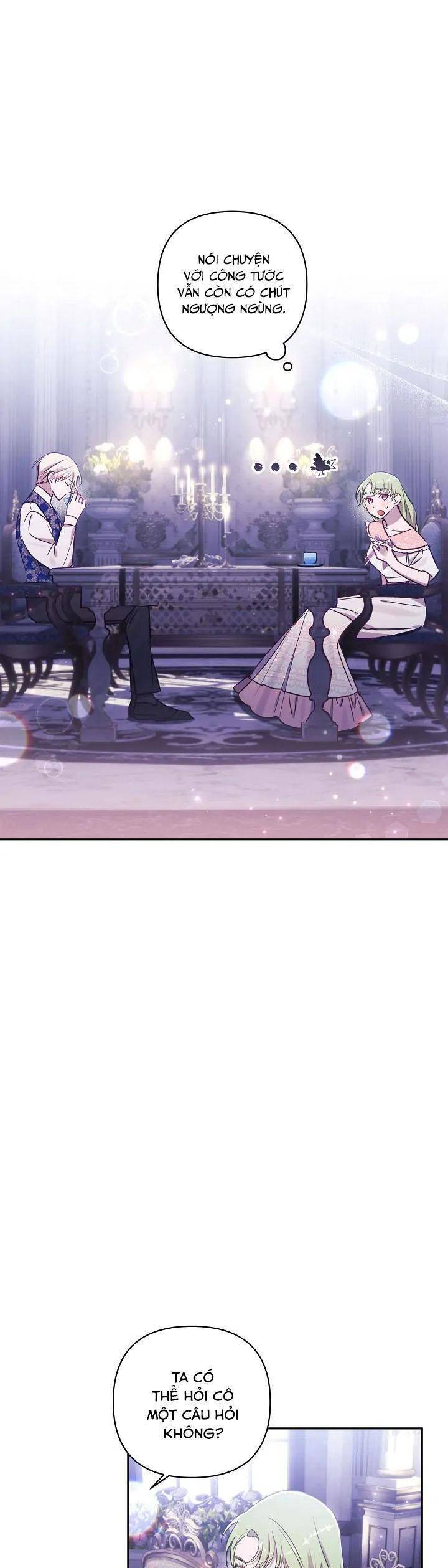 Cuộc Ly Hôn Với Chồng Tôi Đã Thất Bại Chapter  68 - 15