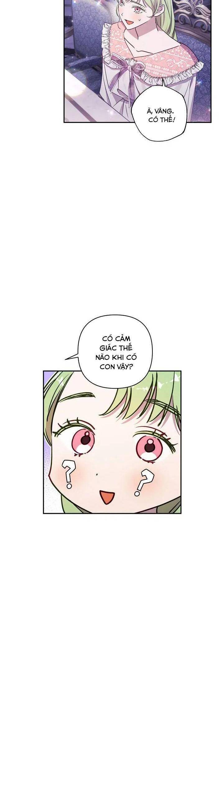 Cuộc Ly Hôn Với Chồng Tôi Đã Thất Bại Chapter  68 - 16