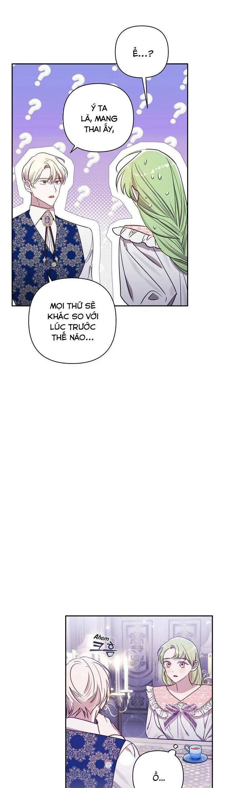 Cuộc Ly Hôn Với Chồng Tôi Đã Thất Bại Chapter  68 - 17