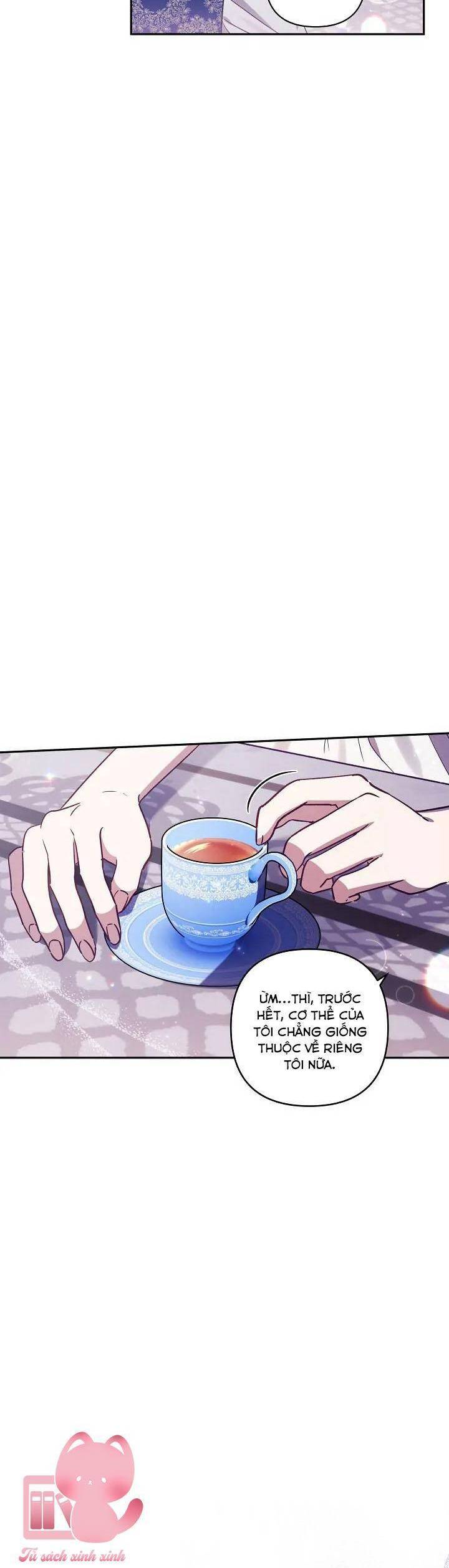 Cuộc Ly Hôn Với Chồng Tôi Đã Thất Bại Chapter  68 - 18