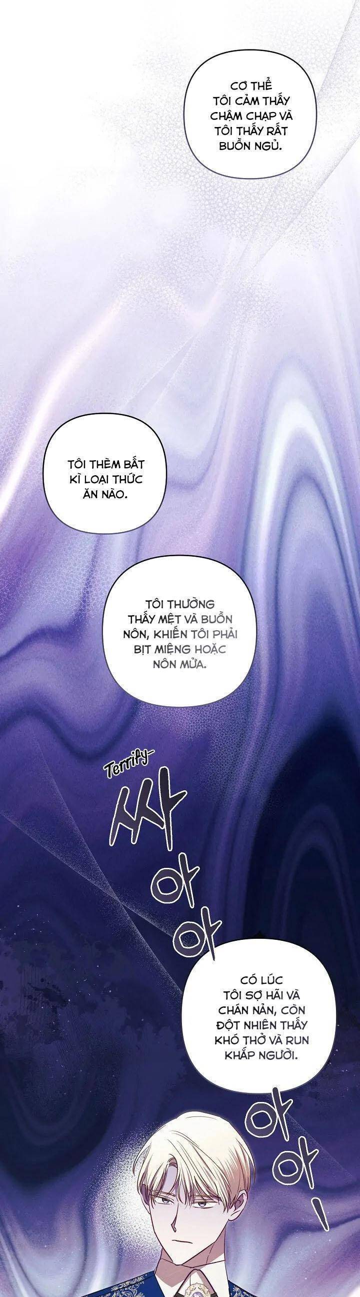 Cuộc Ly Hôn Với Chồng Tôi Đã Thất Bại Chapter  68 - 19