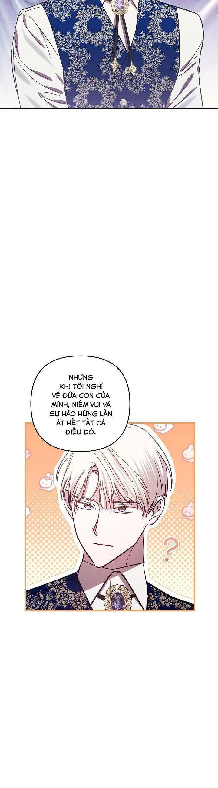 Cuộc Ly Hôn Với Chồng Tôi Đã Thất Bại Chapter  68 - 20