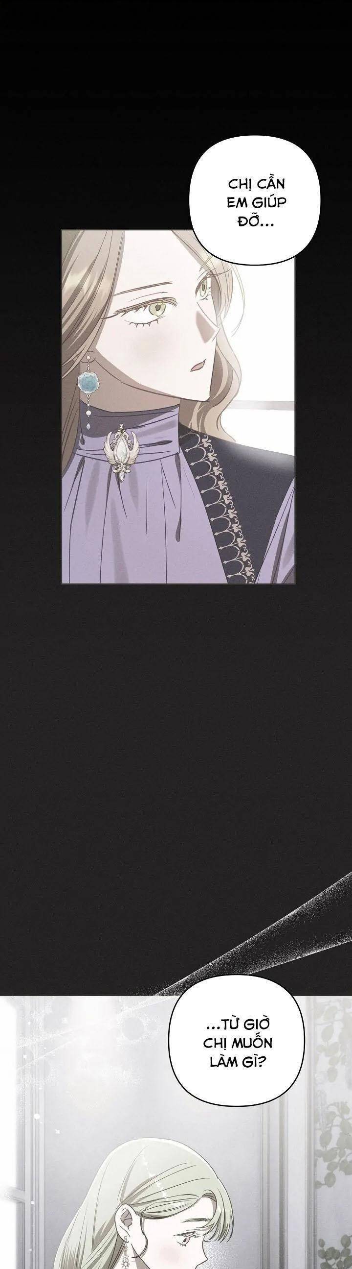 Cuộc Ly Hôn Với Chồng Tôi Đã Thất Bại Chapter  68 - 3