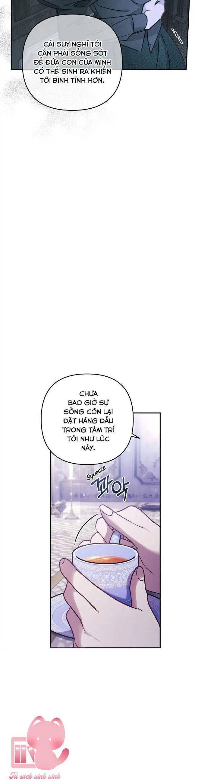 Cuộc Ly Hôn Với Chồng Tôi Đã Thất Bại Chapter  68 - 22