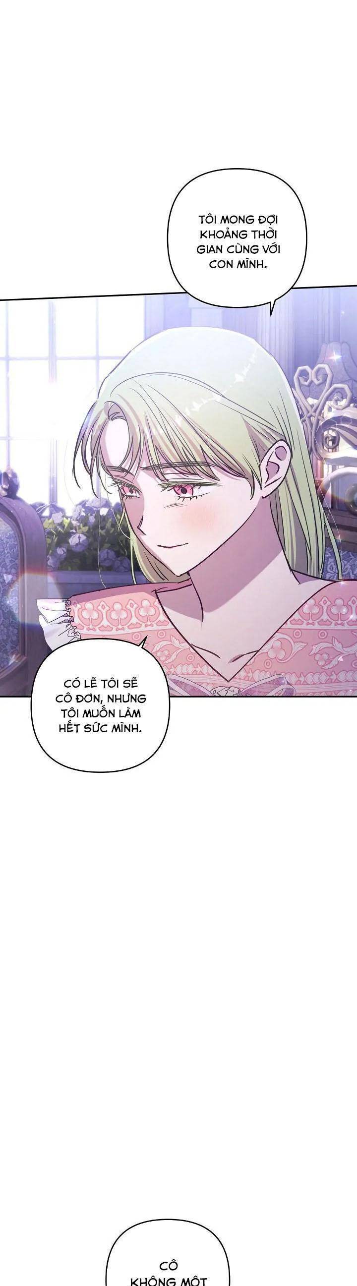 Cuộc Ly Hôn Với Chồng Tôi Đã Thất Bại Chapter  68 - 23