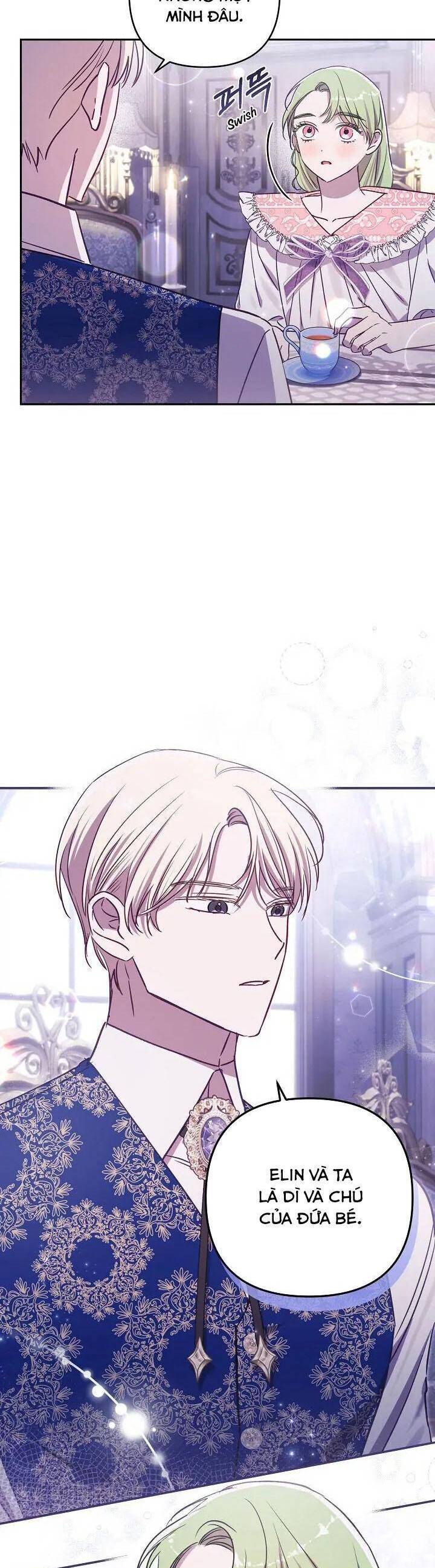 Cuộc Ly Hôn Với Chồng Tôi Đã Thất Bại Chapter  68 - 24