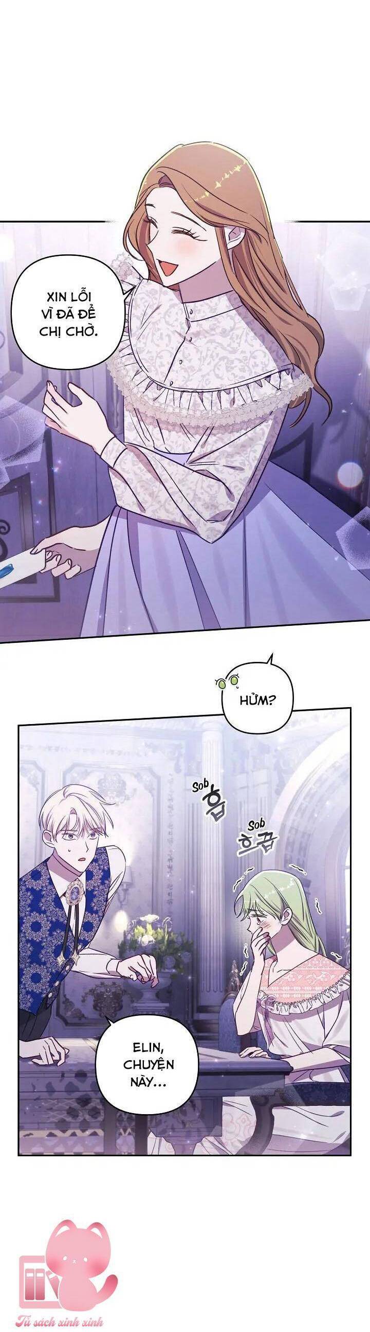 Cuộc Ly Hôn Với Chồng Tôi Đã Thất Bại Chapter  68 - 26