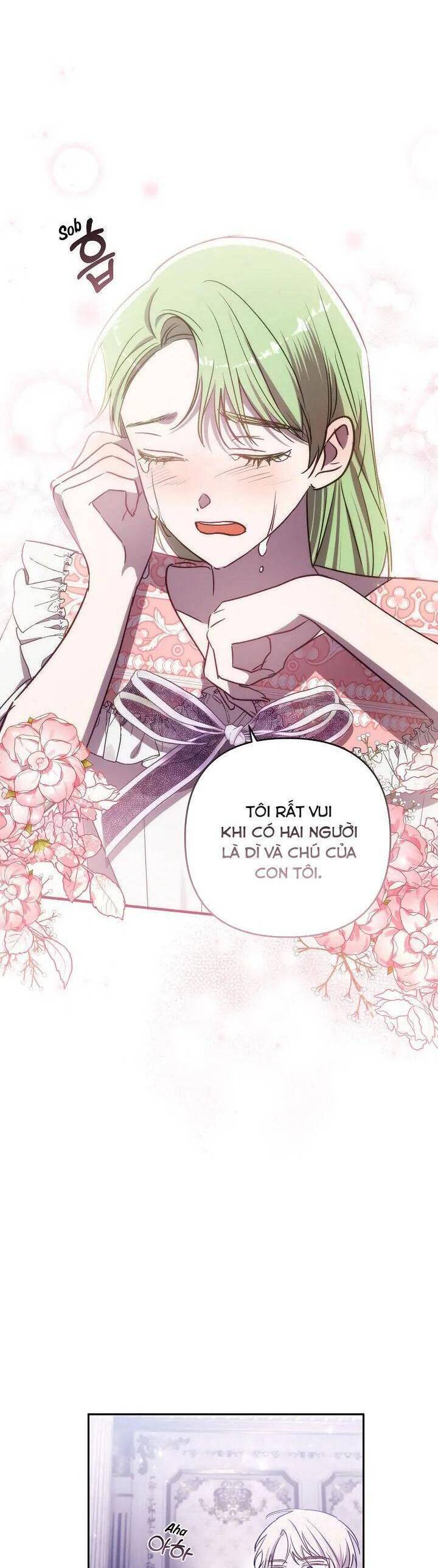 Cuộc Ly Hôn Với Chồng Tôi Đã Thất Bại Chapter  68 - 28