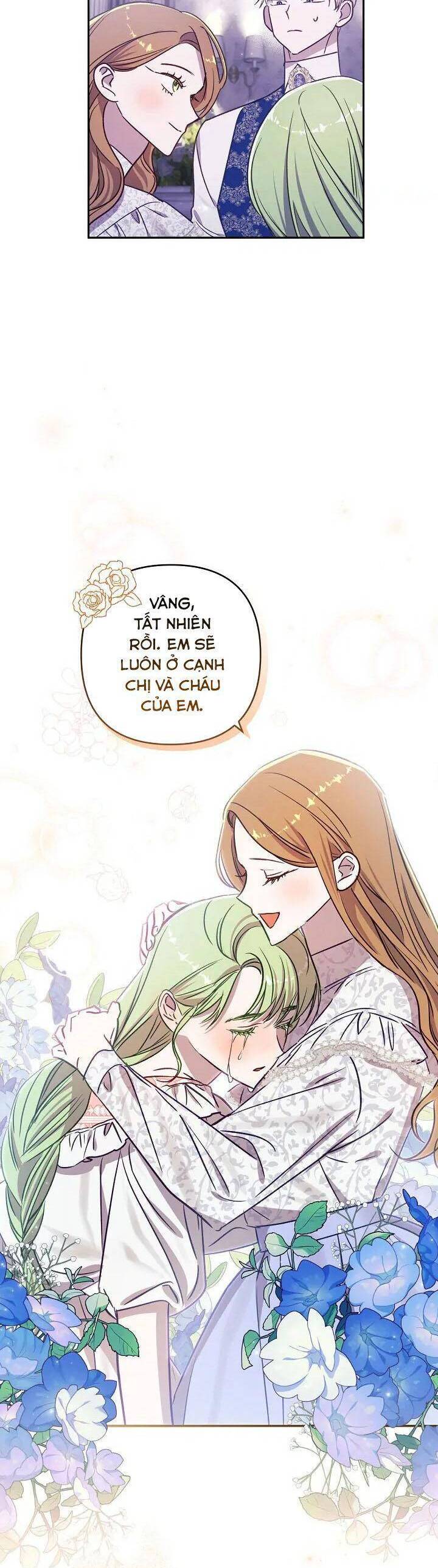 Cuộc Ly Hôn Với Chồng Tôi Đã Thất Bại Chapter  68 - 29