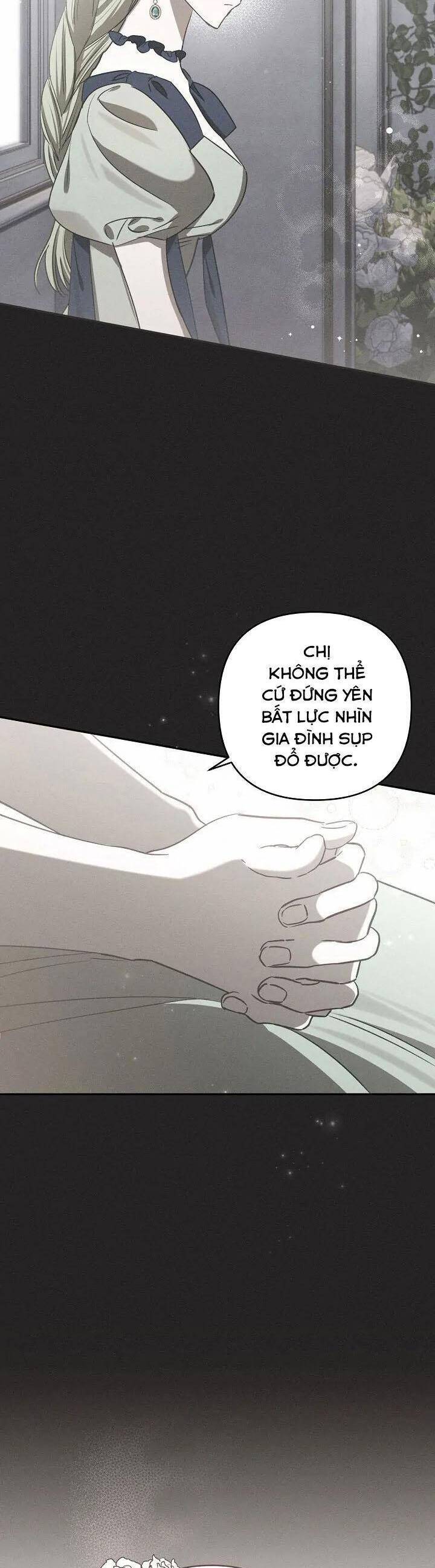 Cuộc Ly Hôn Với Chồng Tôi Đã Thất Bại Chapter  68 - 4