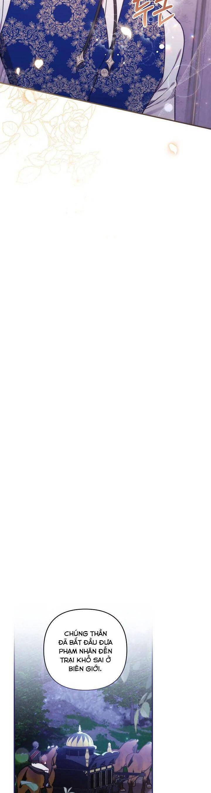 Cuộc Ly Hôn Với Chồng Tôi Đã Thất Bại Chapter  68 - 32