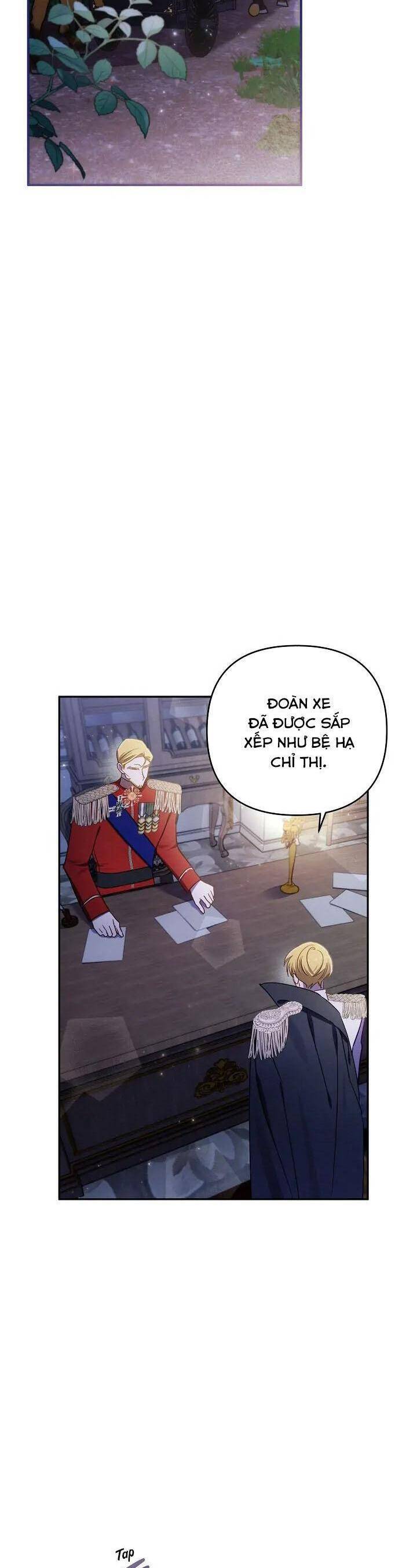 Cuộc Ly Hôn Với Chồng Tôi Đã Thất Bại Chapter  68 - 33