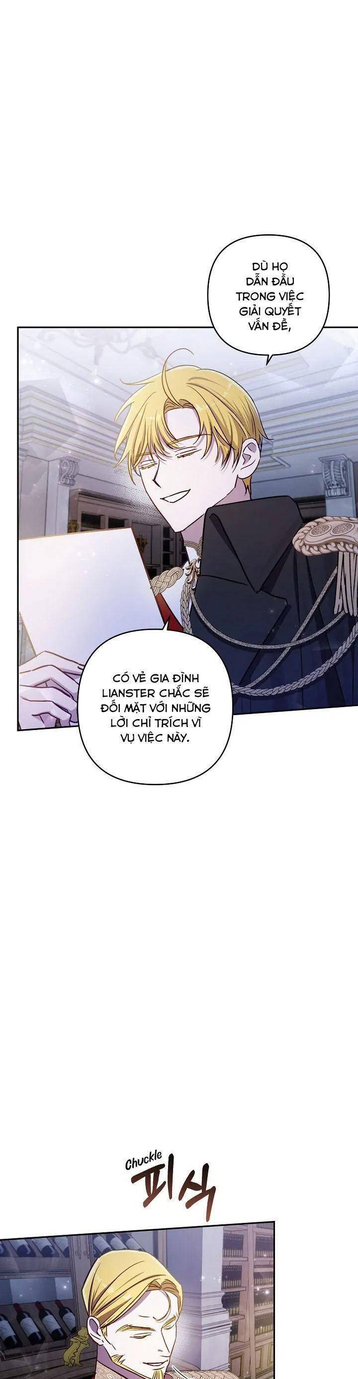 Cuộc Ly Hôn Với Chồng Tôi Đã Thất Bại Chapter  68 - 35